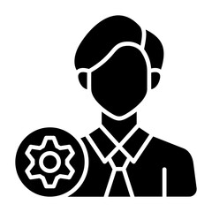 Administrator Icon