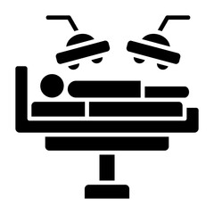 Surgery Icon