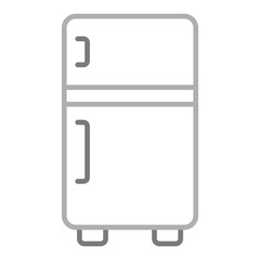 Fridge Icon