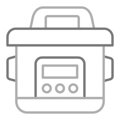 Cooker Icon