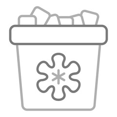 Ice Icon