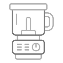 Food processor Icon