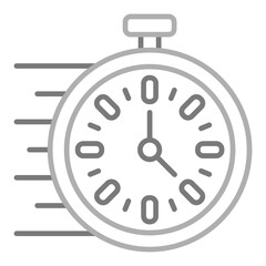 Fast time Icon