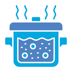 Boiling Icon