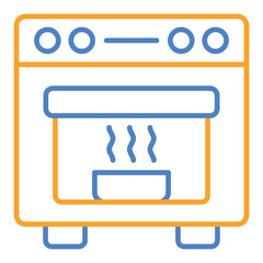 Oven Icon