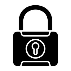 Lock Icon