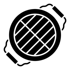 Grill Icon