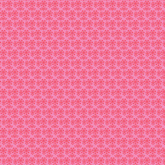 Geometric textile pattern design background.