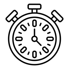 Timer Icon