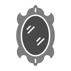 Mirror Icon
