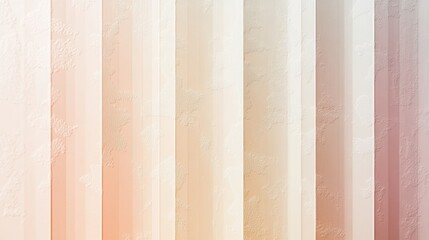 A row of white stripes with a pinkish hue