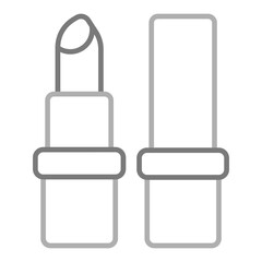 Lipstick Icon