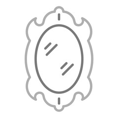 Mirror Icon