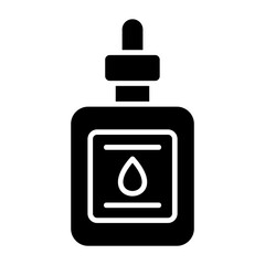 Serum Icon