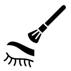 Eye shadow Icon
