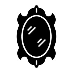 Mirror Icon
