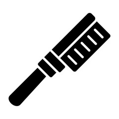 Hair brush Icon