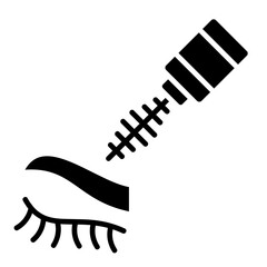 Mascara Icon