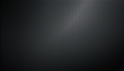 Obraz premium Carbon fiber texture. New technology background. Generated image