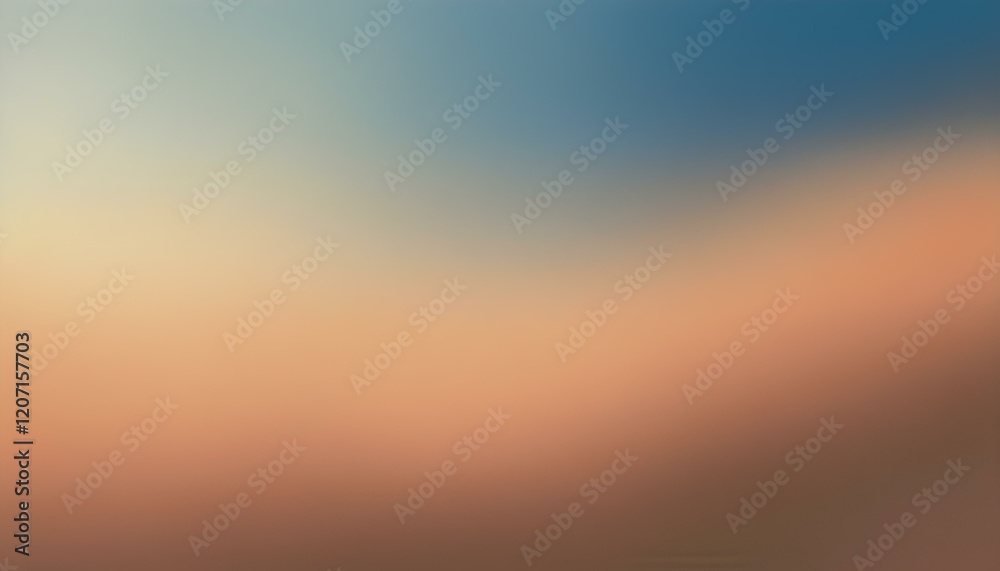 Poster abstract smooth gradient color of gray and light brown. abstract background banner, card, poster, wa