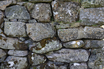 Steinmauer