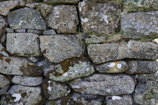 Steinmauer