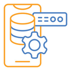 Database Icon