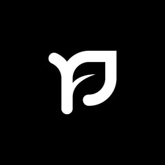 illustration of an alphabet