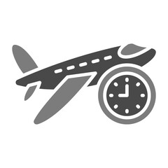 Time Icon