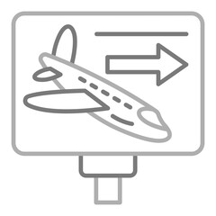 Airport Icon