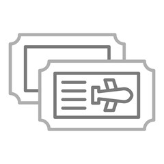 Ticket Icon