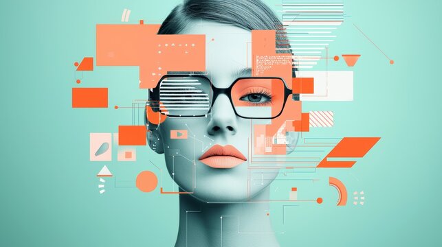 Maximizing Content Value: Repurposing Across Platforms with a Futuristic Twist