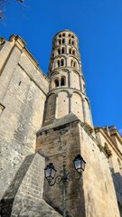 UZES (Gard)