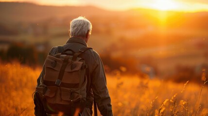 Health and Wellness Focus: Prioritize your well-being with yoga, meditation, and fitness routines designed for seniors to improve mental and physical health.
