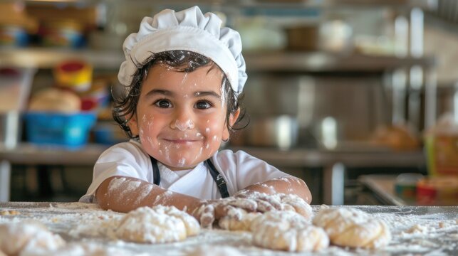 Culinary Exploration: Join cooking classes, bake, and experiment with new recipes to create delicious meals and share culinary delights with family and friends.
