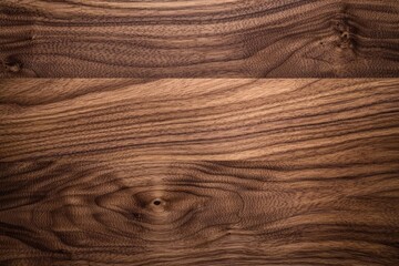 Obraz premium A close-up of a wooden plank with visible natural patterns and textures