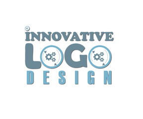 Logo design brand name
