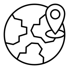 Location Icon