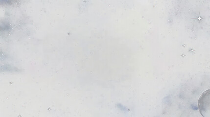 Obraz premium PNG Clean noice effect black background with copy text space universe night moon.