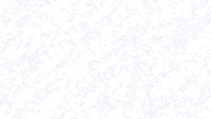 Abstract Scribbles on Transparan Background