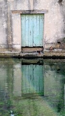 L'ISLE-SUR-LA-SORGUE (Vaucluse)