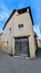 L'ISLE-SUR-LA-SORGUE (Vaucluse)