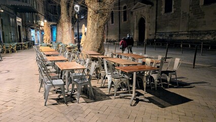 L'ISLE-SUR-LA-SORGUE (Vaucluse)