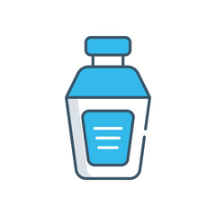 Tupelo Honey vector icon