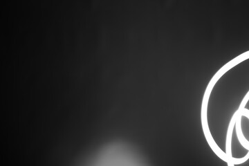 lichtmalerei licht malen