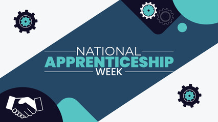 Empowering Careers: Spotlight on National Apprenticeship Week