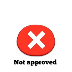 Fototapeta premium button button icon accept icon illustration graphic design 