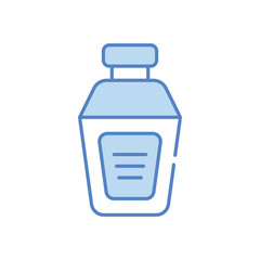 Tupelo Honey vector icon