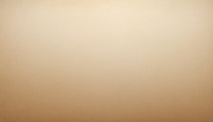 Fototapeta premium Beige paper textured background in simple style 9