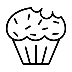 muffins icon